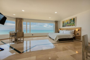 Hotel Regatta Cartagena